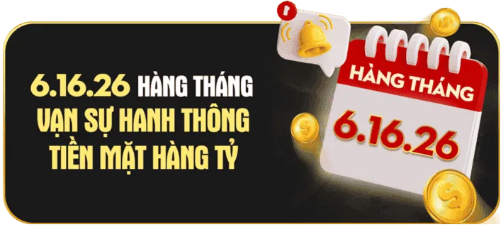 Thưởng chào mừng cá cược thể thao